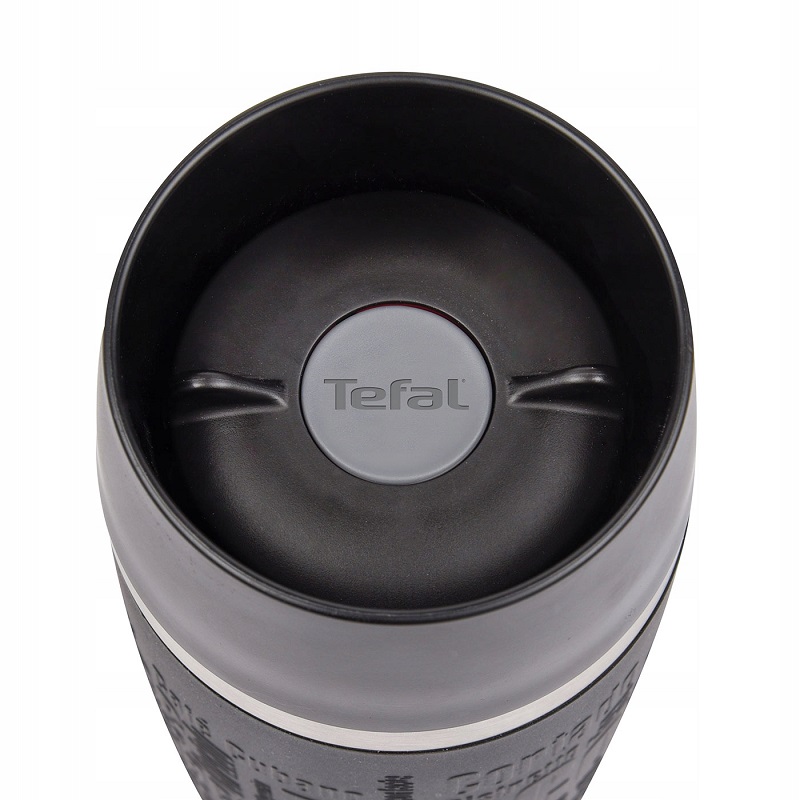 Tefal Travel Mug 360 ml - červený