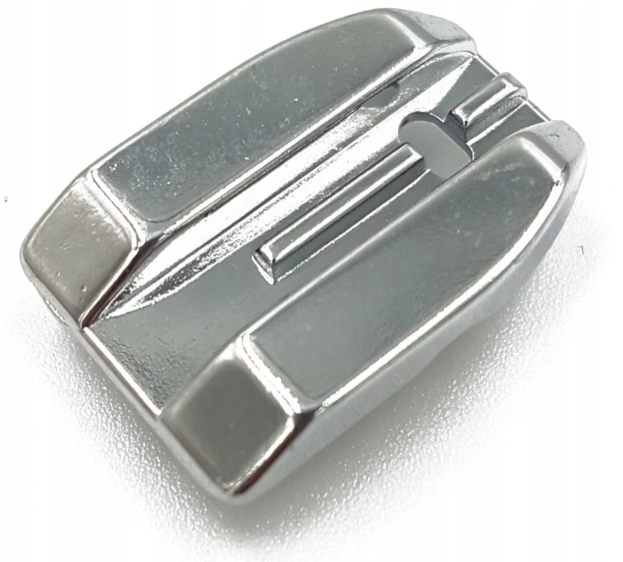 Pätka na skrytý zips - MATIC