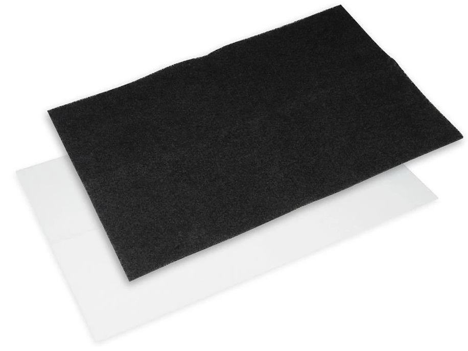 Filter digestora AJS FR-6268 - uhlíkový + tukový