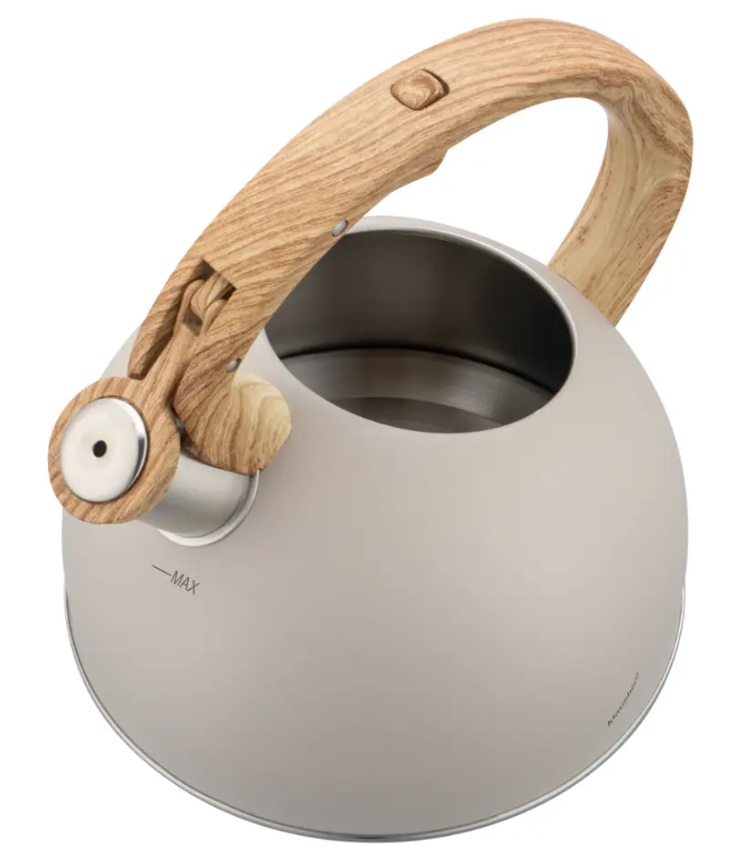 Varná kanvica Klausberg KB-7913 - 2,5l