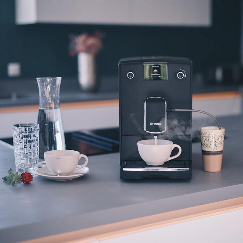 Nivona NICR 690 – automatický kávovar + čistiace tablety zadarmo