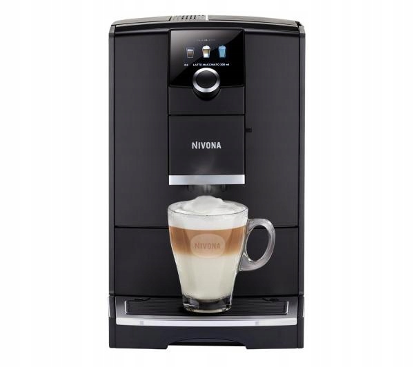 Nivona NICR 790 – automatický kávovar + čistiace tablety zadarmo