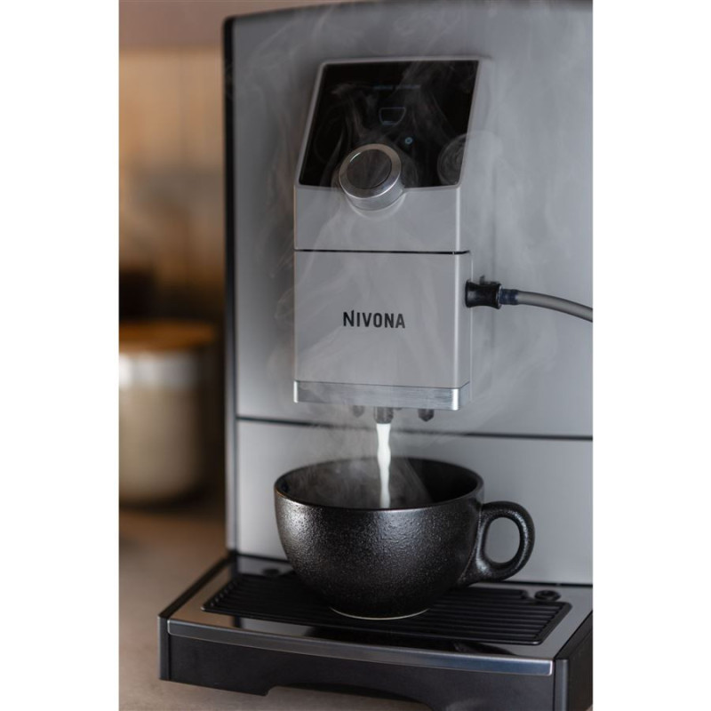 Nivona NICR 793 – automatický kávovar + 250 g zrnkovej kávy zadarmo