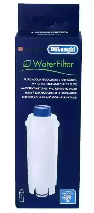 Filter do kávovaru DeLonghi DLSC002 – vodný filter pre ECAM / ETAM