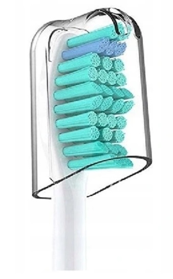 Plastová krytka zubnej kefky Philips sonicare