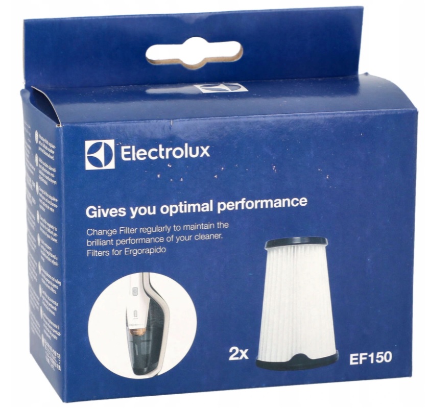 Electrolux EF150 - 2ks