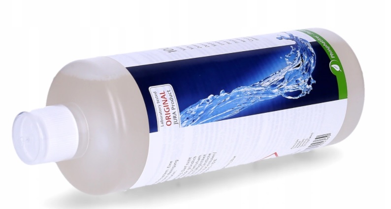 Čistič cappuccina Jura 62536 - 1000 ml