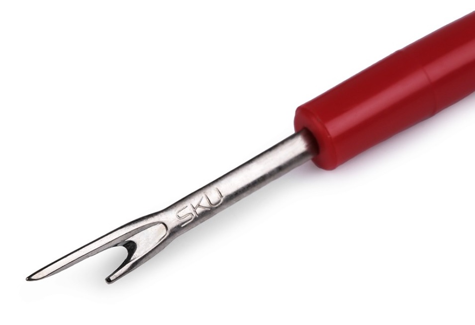 Páraček mix farieb - 6,5 cm