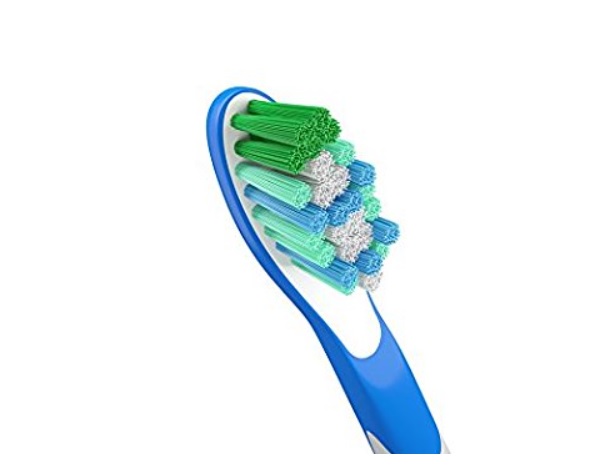 Náhradná zubná kefka Oral-B Pulsonic - 4ks