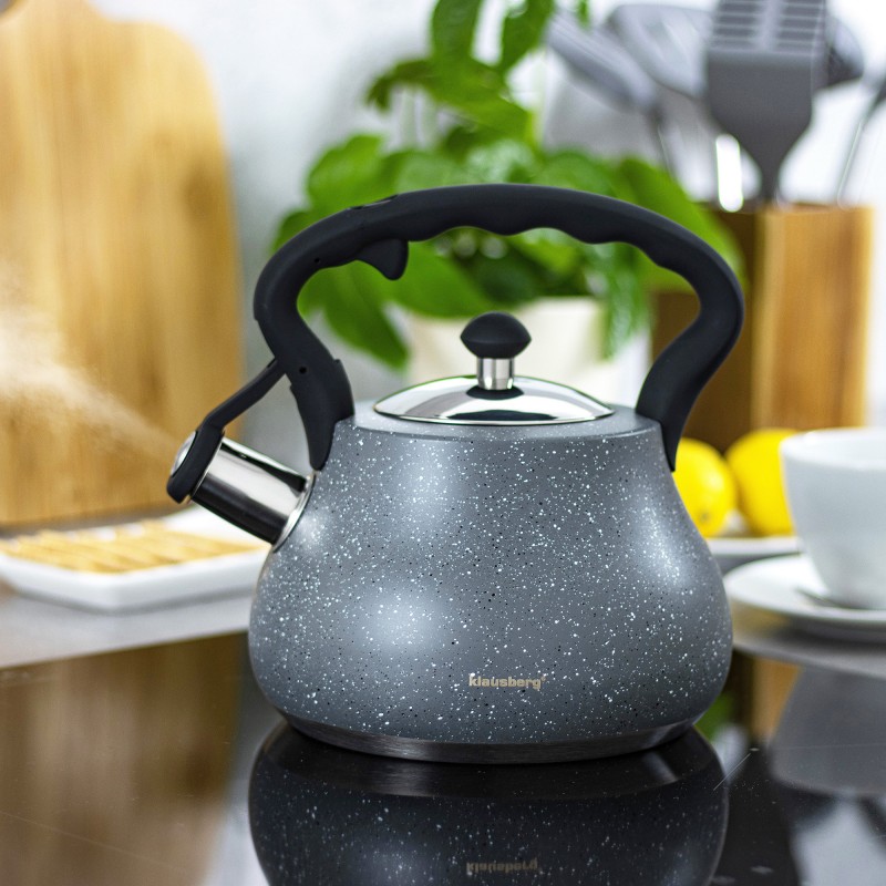 Kanvica Klausberg KB-7447 - 2,7 l