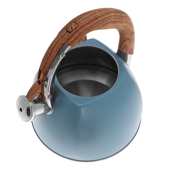 Kanvica Klausberg KB-7499 - 3 l - modrá