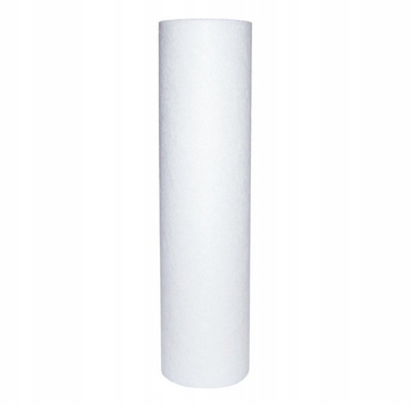 Filtračná vložka Klarwod - penová + polypropylén 10" - 10 mikrón
