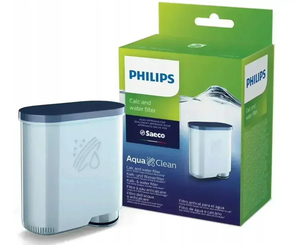 Philips AquaClean CA6903/10 + odvápňovač Philips CA6700/10 250 ml