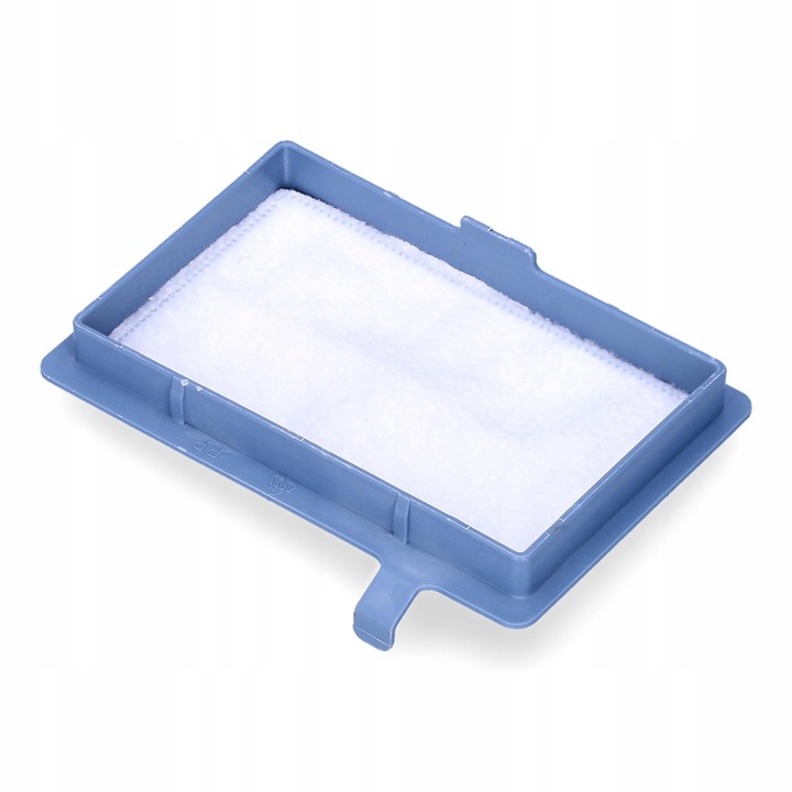 ELECTROLUX EF75C Mikrofilter výstupný k EF75B a F120