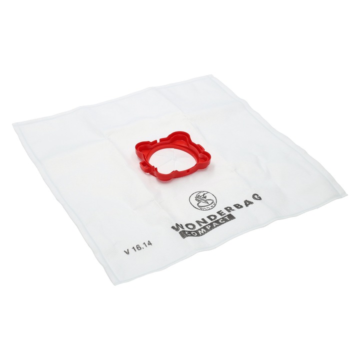 Tefal/Rowenta WB305140 Wonderbag - vrecká do vysávača (5ks)