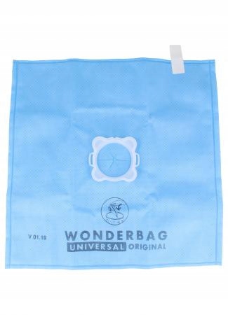 Tefal/Rowenta WB406120 Wonderbag - vrecká do vysávača (5ks)