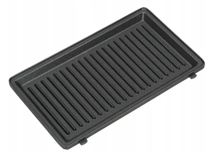 Tefal XA800312 - SNACK COLLECTION - dosky na gril / panini 2ks
