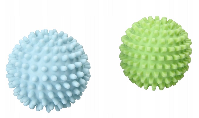 Electrolux EDBALL Dryer Balls - loptičky do sušičky 2ks