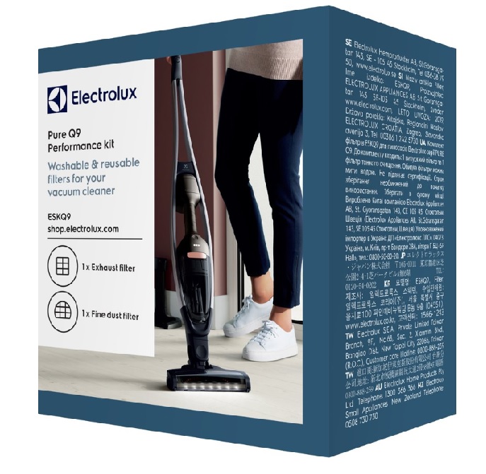 ELECTROLUX ESKQ9