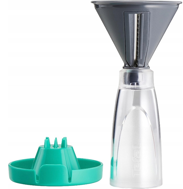 Tefal K2297014 - špiralizer