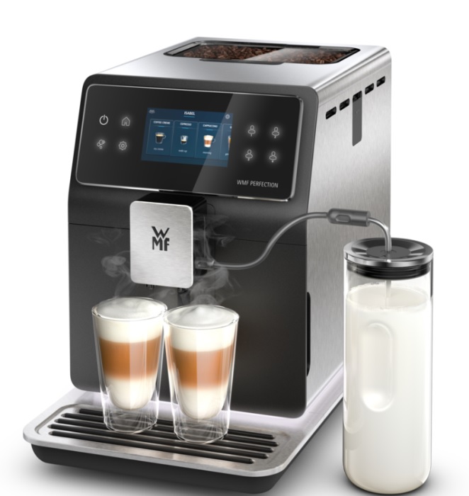 WMF Perfection XW1360 - nádoba na mlieko