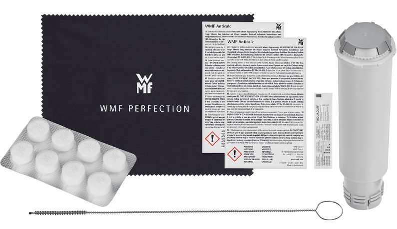 WMF Perfection XW1350 - sada na čistenie