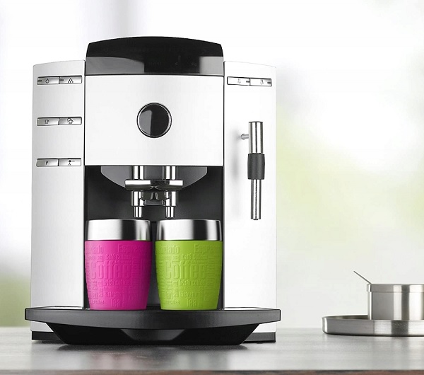 Tefal Travel Mug 200 ml - čierny