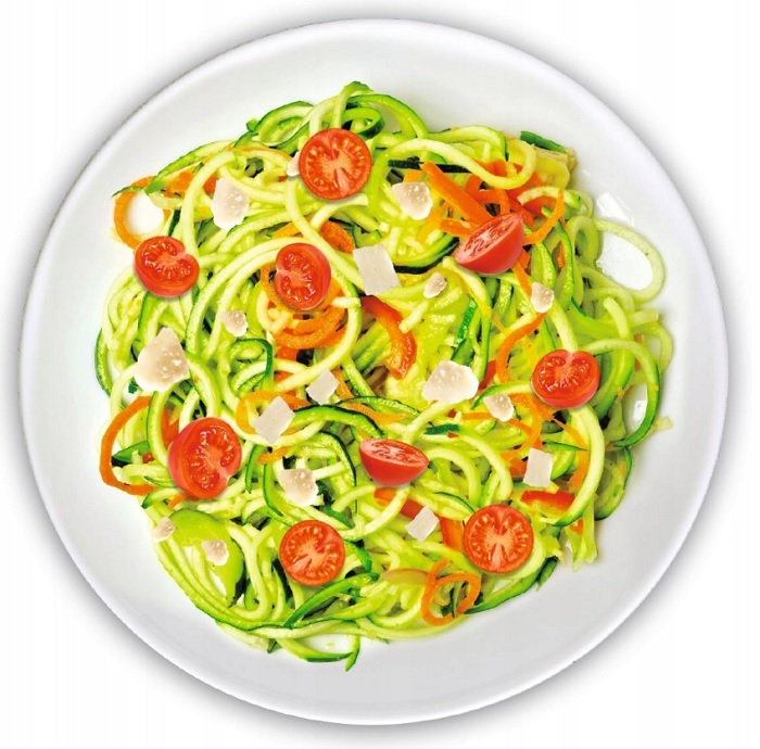 Tefal Ingenio K2298014 - špiralizer