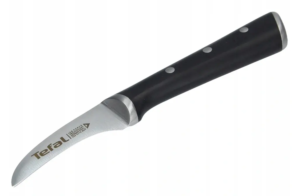 Tefal K2321214 - nerezový nôž - 7 cm