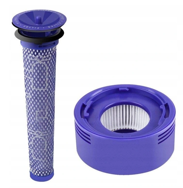 AGD filter pre vysávače Dyson V6 V7 V8 DC