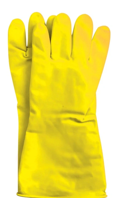 Rukavice pre domácnosť MASTER - veľ. L