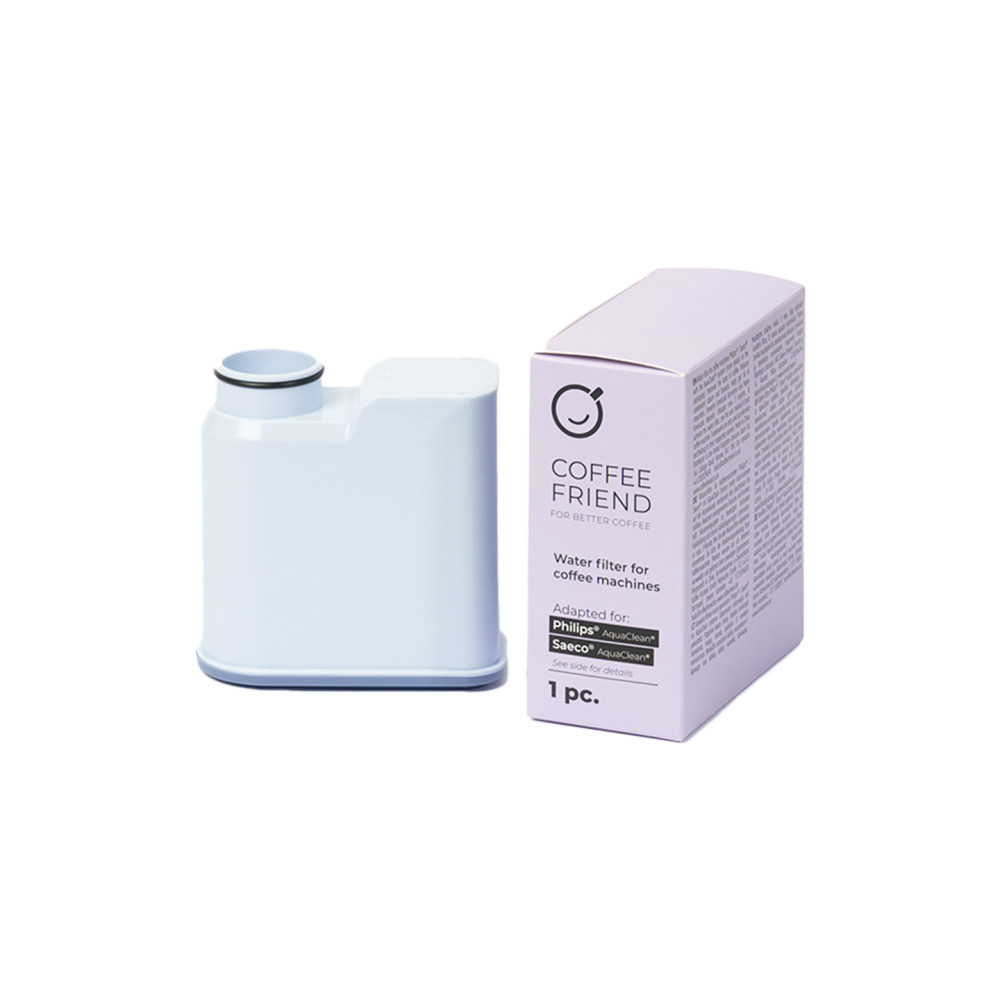 Vodný filter Coffee Friend pre kávovary Philips / Saeco AquaClean