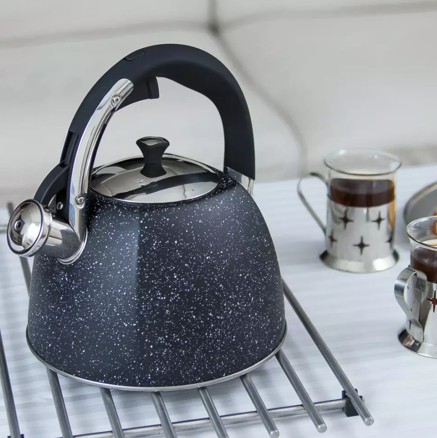 Varná kanvica Klausberg KB-7259 - 3l