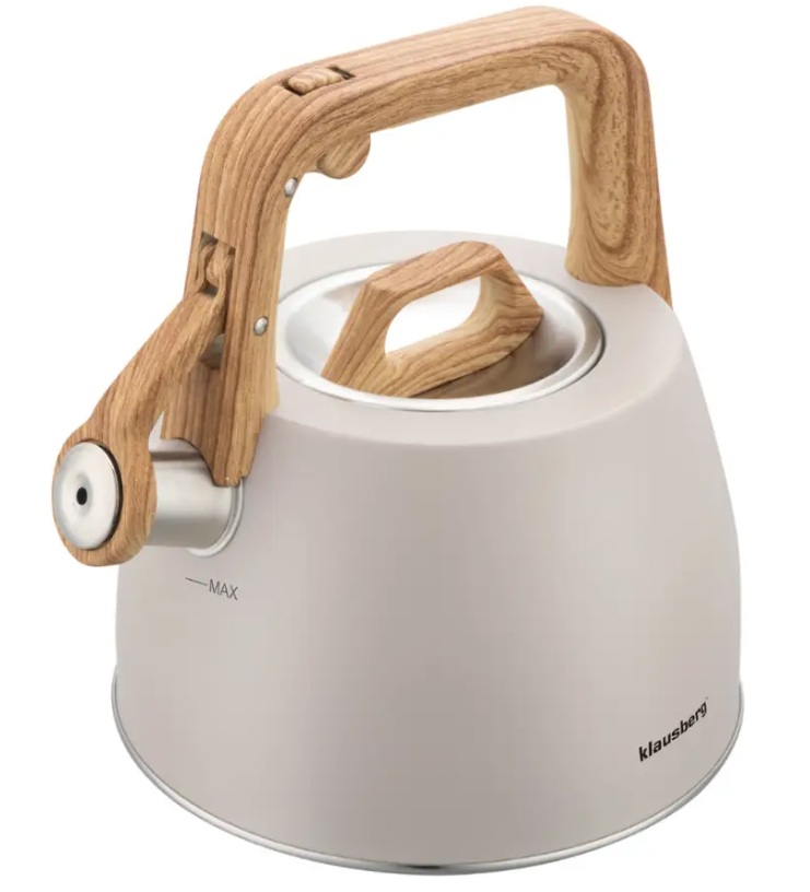 Varná kanvica Klausberg KB-7917 - 2,5l