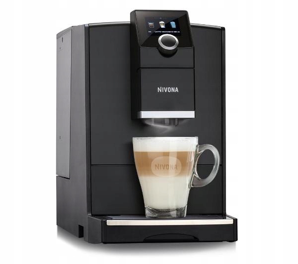 Nivona NICR 790 – automatický kávovar + čistiace tablety zadarmo