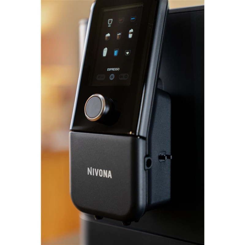 Nivona NIVO 8101 – automatický kávovar + čistiace tablety zadarmo