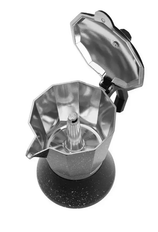 Moka kanvica Klausberg KB - 7159 - 300 ml