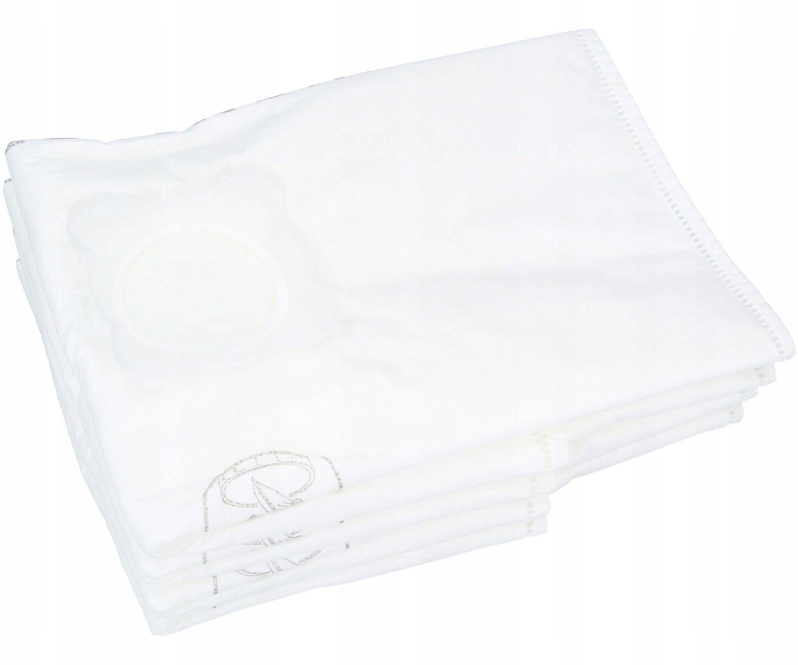 Tefal/Rowenta WB484720 Wonderbag Allergy care - vrecká do vysávača (4ks)