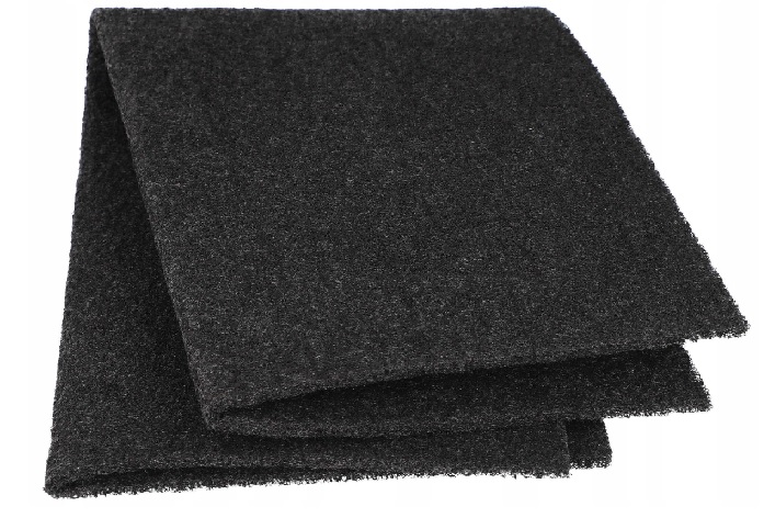 Ekobis uhlíkový filter pre digestory - FW 01 - 50x60 cm