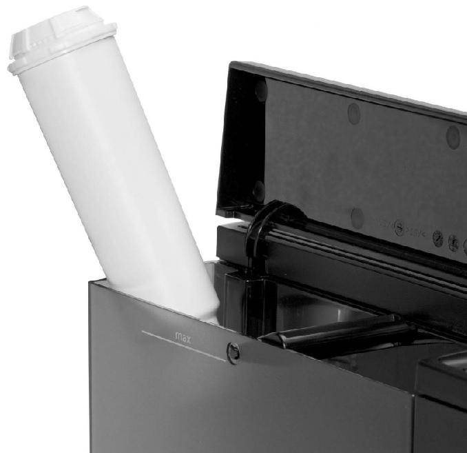 Vodný filter do kávovaru Nivona Claris NIRF701 (NIRF700) – originál