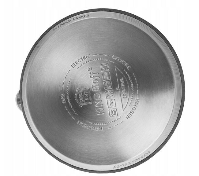 King Hoff KH-1067 - 3l - mramor