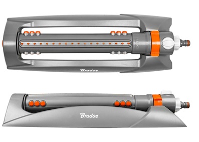 Bradas WL-Z21 - nastaviteľný naklápací postrekovač