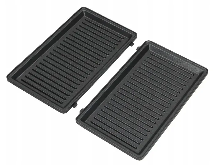 Tefal XA800312 - SNACK COLLECTION - dosky na gril / panini 2ks