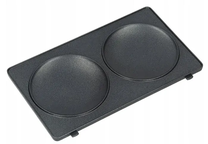 Tefal XA801012 - SNACK COLLECTION - dosky na lievance 2ks