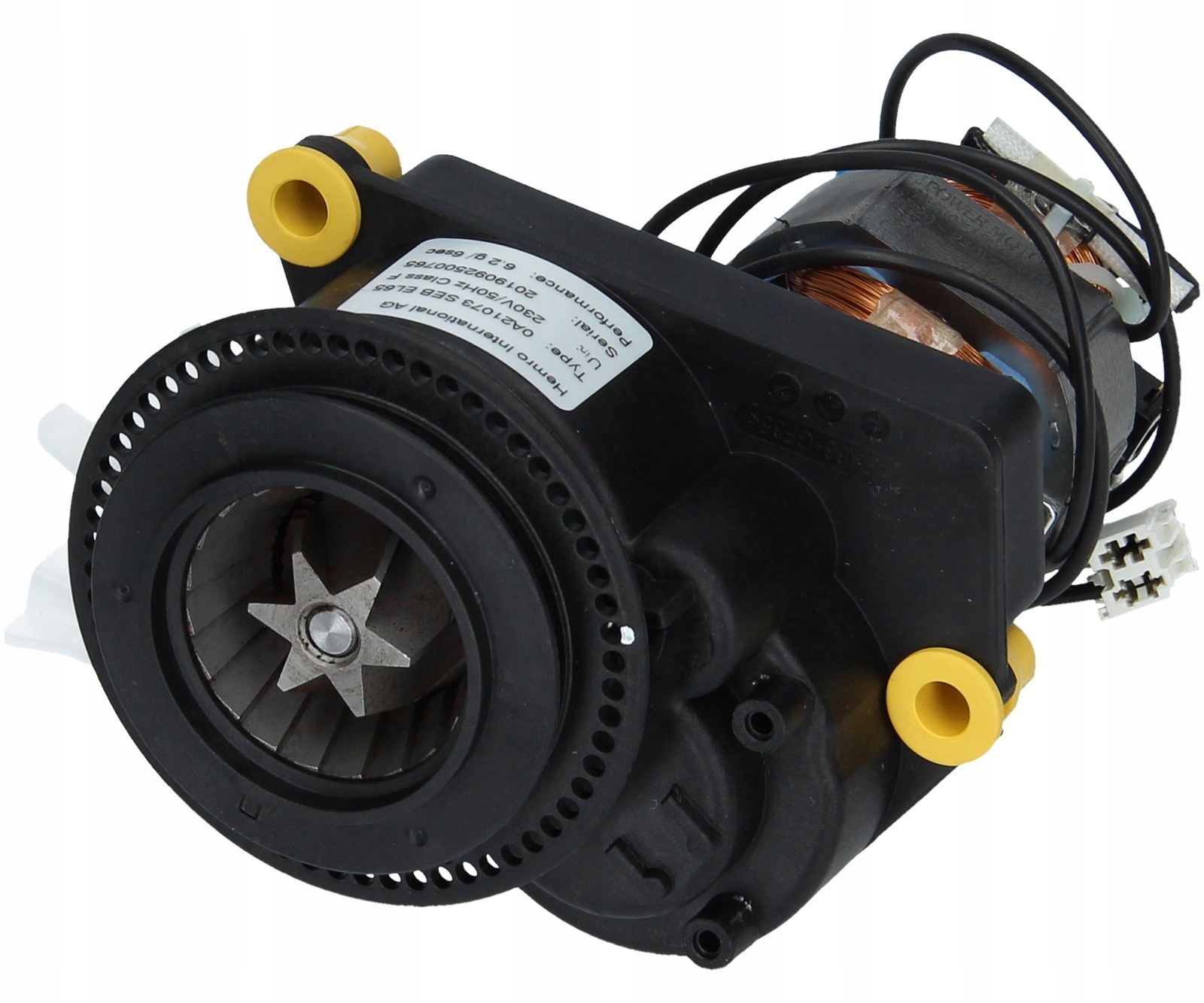 Krups mlynček na kávu komplet MS-5A21289