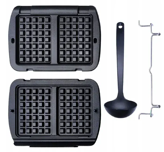 TEFAL XA724810 - dosky na výrobu vaflí/gofrov