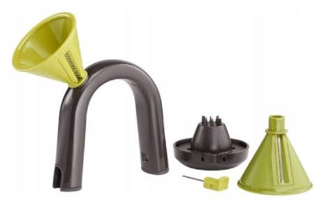 Tefal Ingenio K2298014 - špiralizer