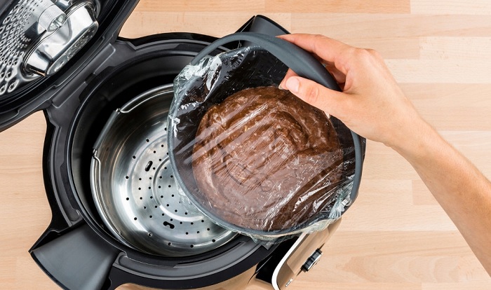 Tefal XA609011 - zapekacia nádoba