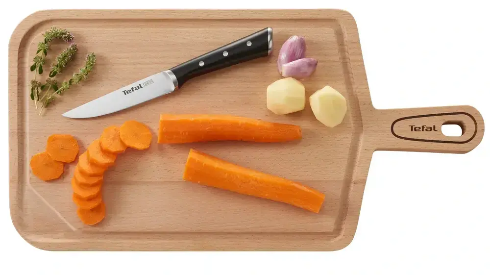 Tefal K2320914 - nerezový nôž - 11 cm