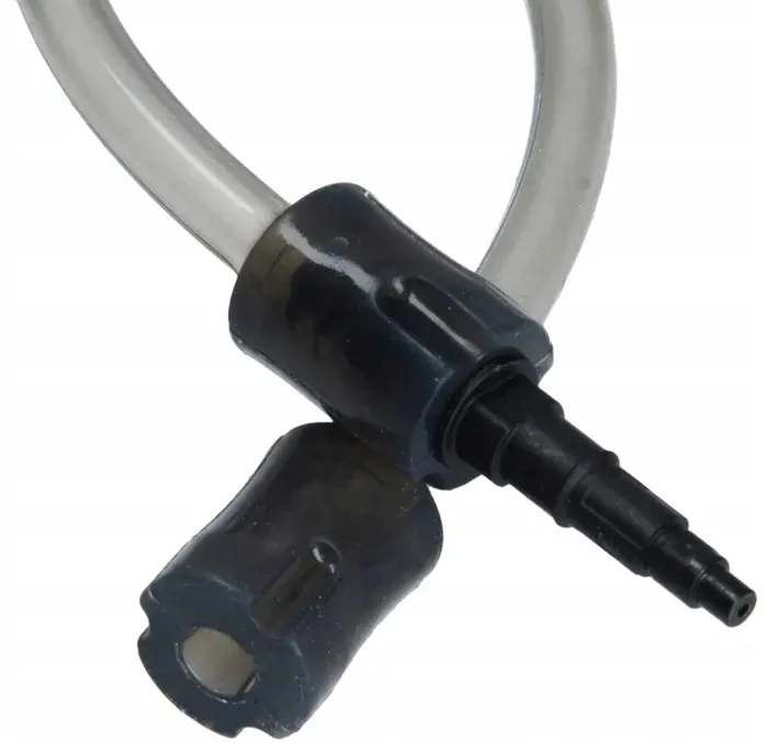 Krups XS805000 - trubičky na mlieko - 2ks